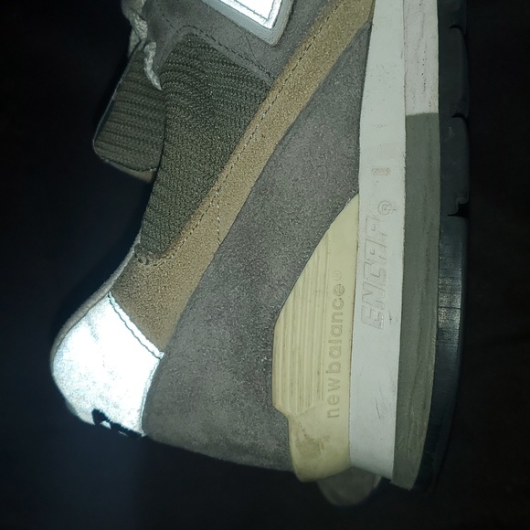 New Balance 996 Core - Picture 9 of 16